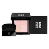 Pó Prensado Givenchy Prisme Libre 03 Voile Rose 10ml