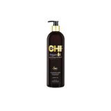 Condicionador Chi Argan 750 Ml Leve Com Vitamina E E Ômega