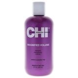 Shampoo Chi Magnified Volume 355ml Para Cabelos Finos