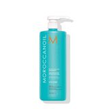 Shampoo Moroccanoil Extra Volume 1l Para Cabelos Finos Ou Lisos