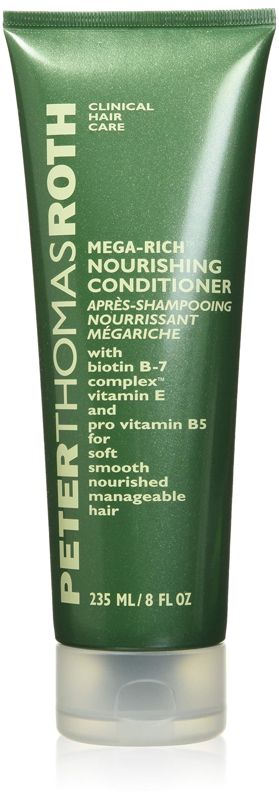 Condicionador Peter Thomas Roth Mega-rich Biotina B-7 250ml