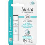 Lip Balm Lavera Basic Sensitive Para Lábios Sensíveis Vegan