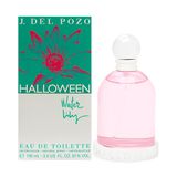 Perfume Jesus Del Pozo Halloween Water Lily Eau De Toilette 100ml