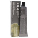 Cor De Cabelo Tigi Colour Gloss Creme No. 9/21 Very Light Violet