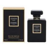 Perfume Chanel Coco Noir Eau De Parfum 50ml/1.7oz Para Mulheres