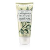 Creme Corporal Durance Super Nutritivo Com Extrato De Folha De Oliveira 200ml