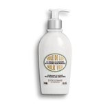 Leite Corporal L&#39;occitane Ammond Milk Veil 250ml De Hidratação De 24 Horas