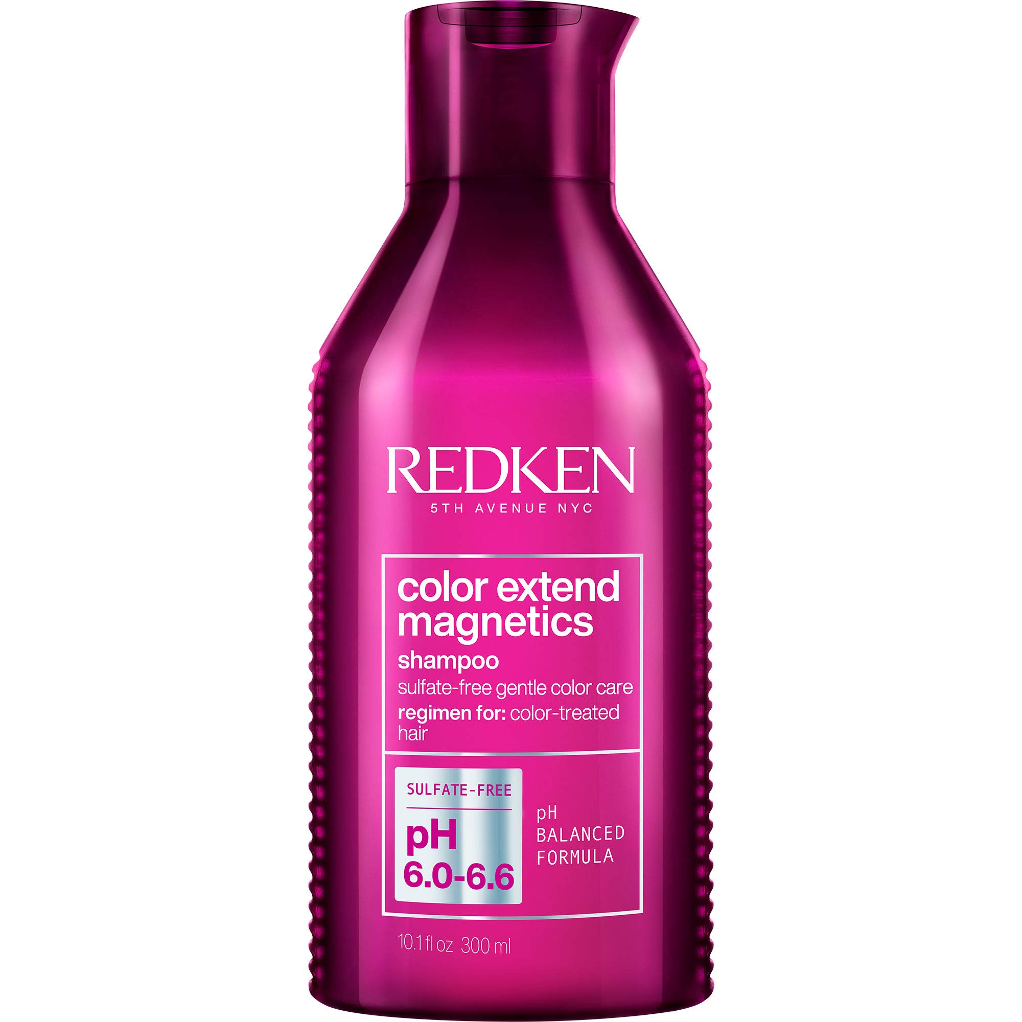 Shampoo Redken Color Extend Magnetics Para Cabelos Tingidos