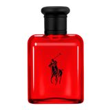 Perfume Ralph Lauren Polo Red Eau De Toilette 75ml Para Homens