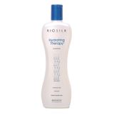 Shampoo Biosilk Hydrating 355ml Para Todos Os Tipos De Cabelo