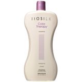 Shampoo Biosilk Color Therapy Para Cabelos Tingidos 1l