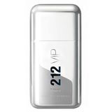 Perfume Carolina Herrera 212 Vip Men Edt 200ml Para Homens