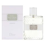 Perfume Dior Eau Sauvage Cologne Para Homens 100ml