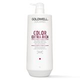 Shampoo Goldwell Dualsenses Color Extra Rich Brilliance 1l
