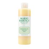 Limpador De Gel Facial Mario Badescu Botanical 240 Ml Sem Óleo
