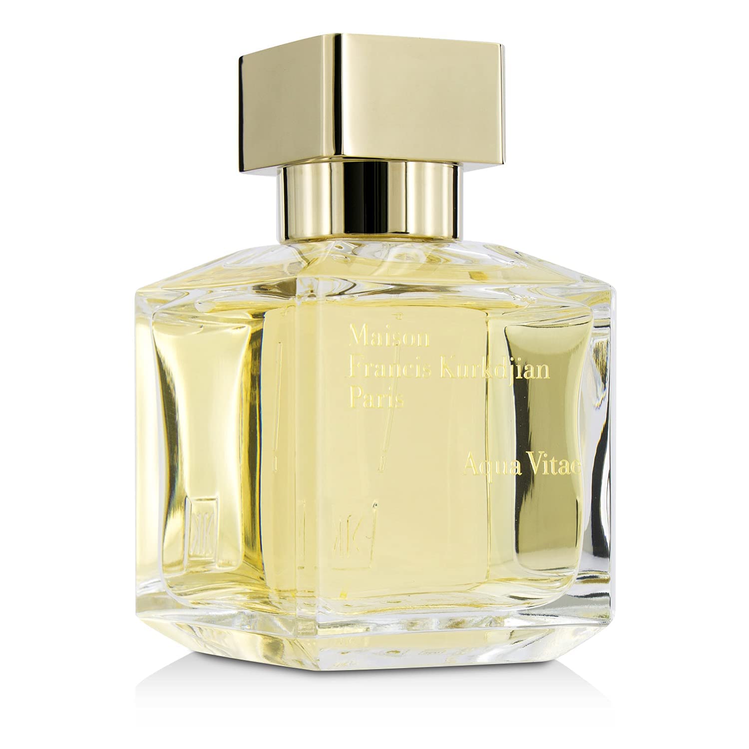 Amazon.com : Maison Francis Kurkdjian Aqua Vitae for Unisex