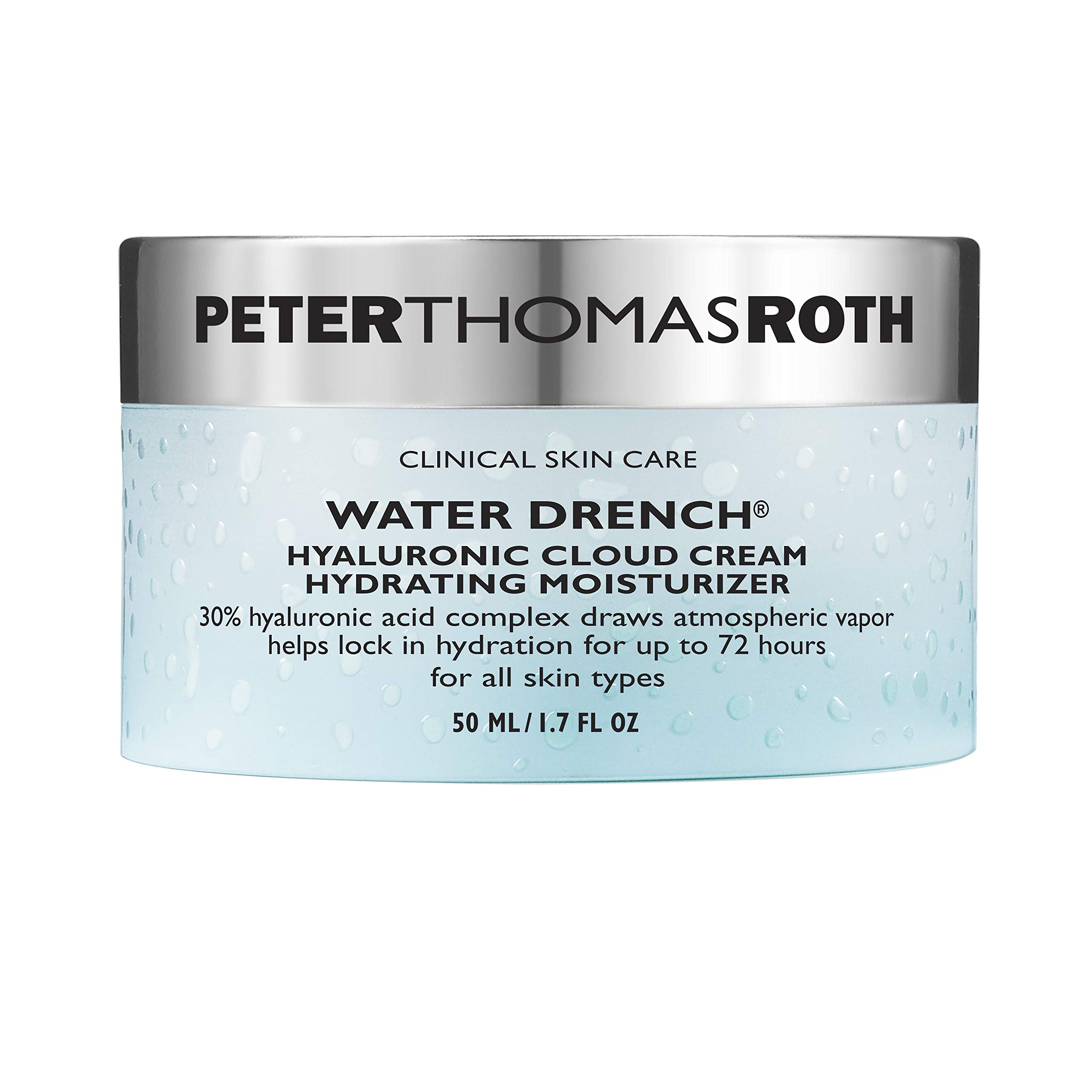 Hidratante Peter Thomas Roth Water Drench Hyaluronic 50ml