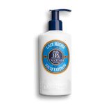 Loção L&#39;occitane Shea Body Rich 250ml Para Pele Seca