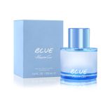 Perfume Kenneth Cole Blue Eau De Toilette 100ml Para Homens