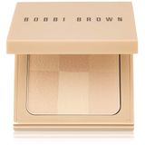 Pó Bobbi Brown Nude Finish Iluminando A Pele Nua
