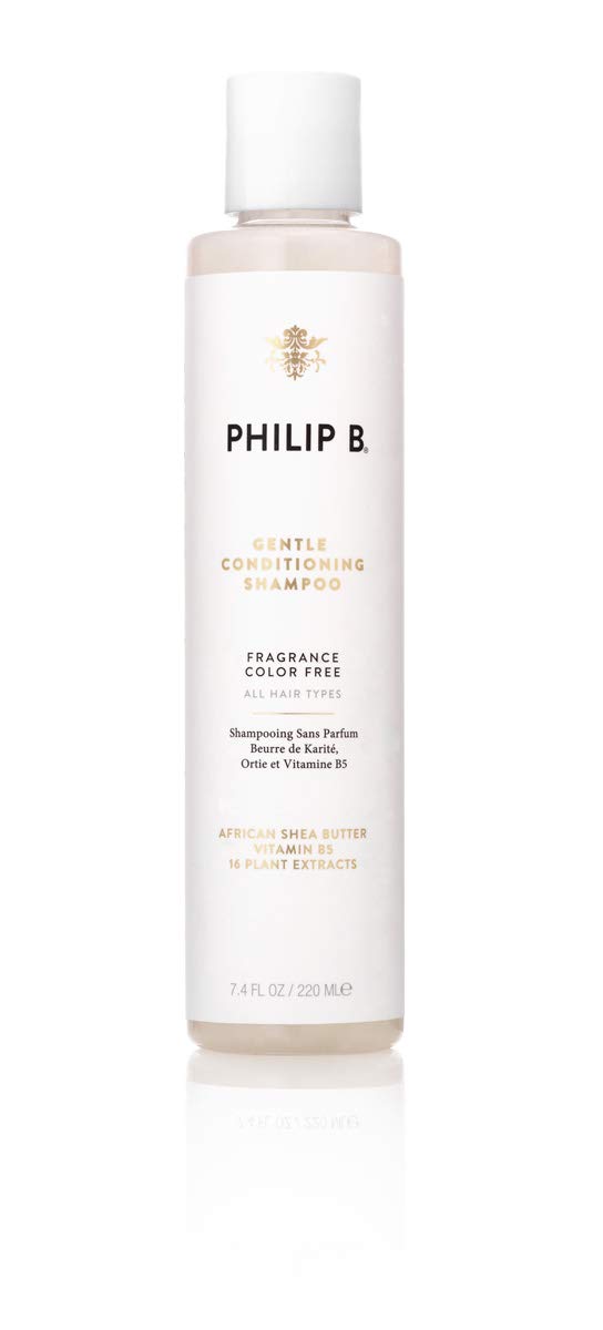 Shampoo Philip B Suave Condicionador 220ml Leve