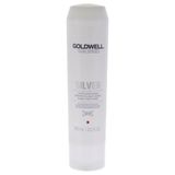Condicionador Goldwell Dualsenses Silver Detangles 300 Ml