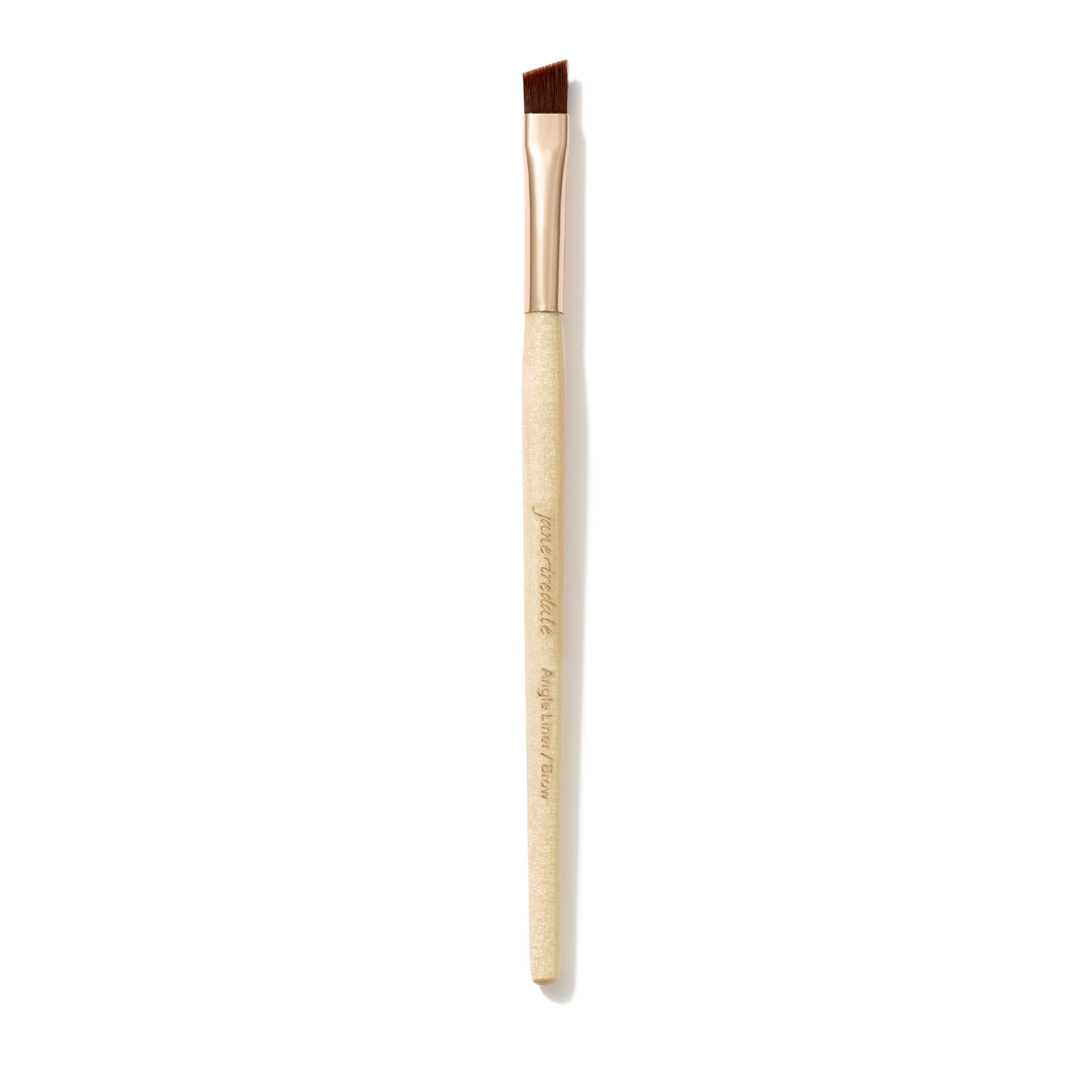 Pincel Jane Iredale Angle Liner/brow Rose Gold