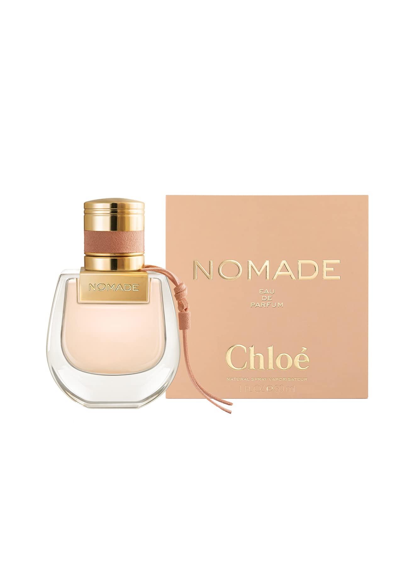 Perfume Chloe Nomade Eau De Parfum 30ml Para Mulheres