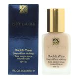 Maquiagem Estée Lauder Double Wear Stay-in-place 30 Ml - 1c2 Petal