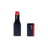 Bálsamo Labial Shiseido Colorgel Poppy 105 Leve E Hidratante