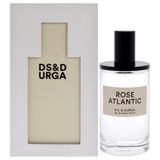 Perfume D.s. &amp; Durga Rose Atlantic Edp 100ml Para Mulheres