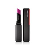 Bálsamo Labial Shiseido Colorgel Wisteria 109, Hidratante Leve