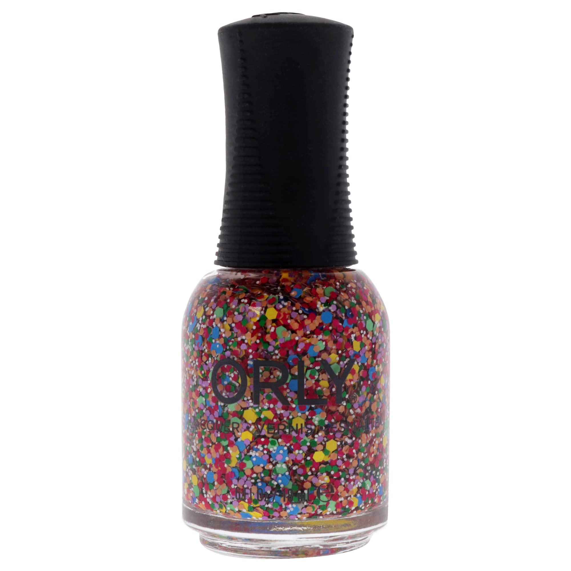 Verniz Para Unhas Orly Turn It Up 18ml