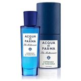 Perfume Acqua Di Parma Blu Mediterraneo Cipresso Di Toscana 30ml