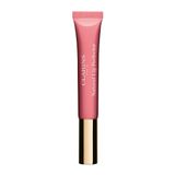 Lip Perfector Clarins Natural Sheer Finish Plumping Gloss