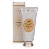 Body Milk Sabon Silky Organic Oat Milk Com Óleo De Amêndoa 200ml