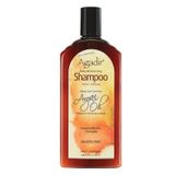 Shampoo Agadir Hidratante Diário 355ml Para Todos Os Tipos De Cabelo