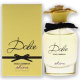 Perfume Dolce &amp; Gabbana Dolce Shine Eau De Parfum 50ml Para Mulheres