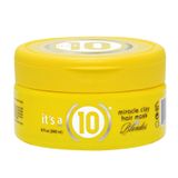 Máscara Capilar It&#39;s A 10 Haircare Miracle Clay Para Loiras 240 Ml
