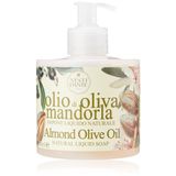 Sabonete Líquido Nesti Dante Azeite De Amêndoa 300ml