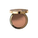Pó Prensado Sisley Phyto Poudre Compacte Matifying #4