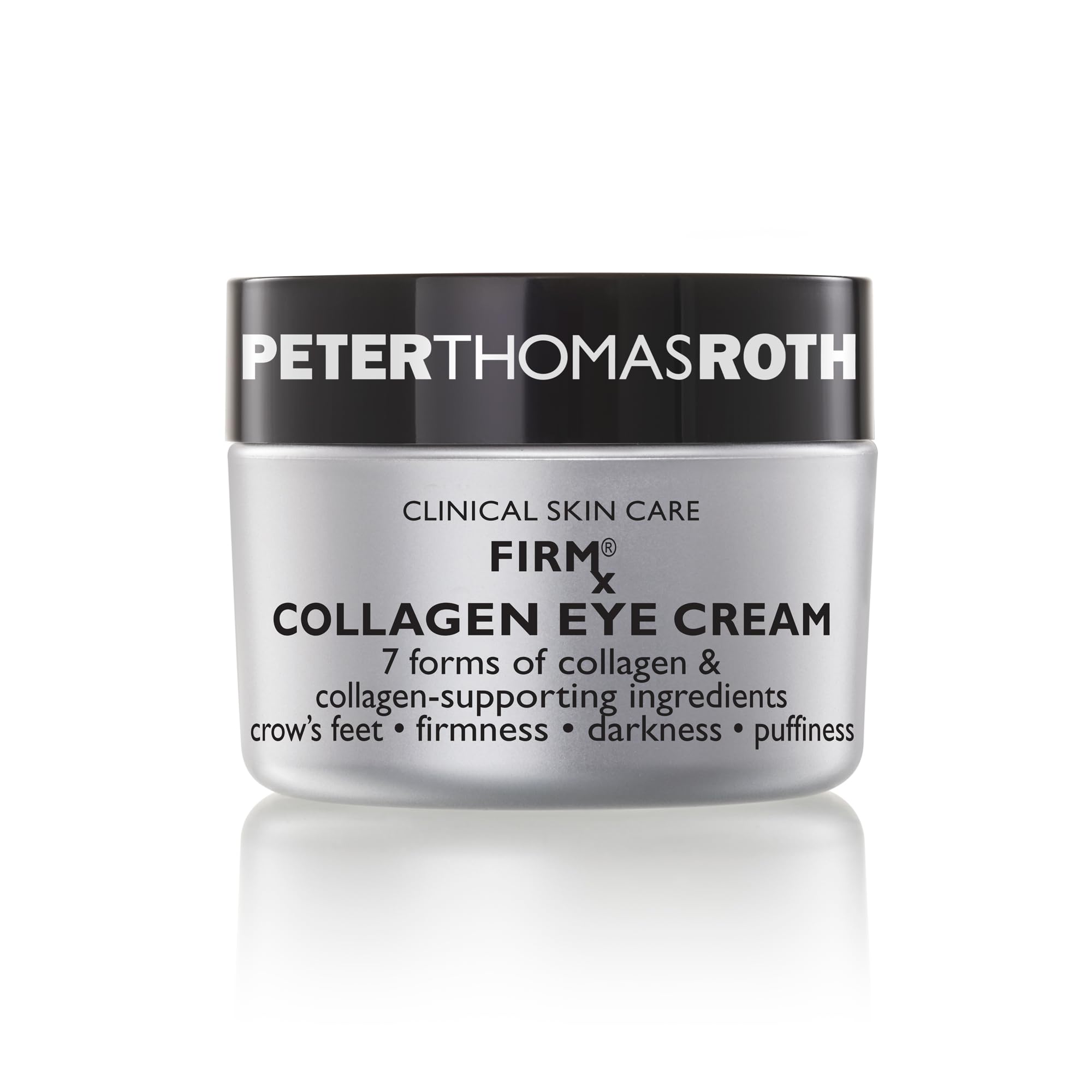 Creme Para Os Olhos Peter Thomas Roth Firmx Collagen 15ml