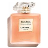 Perfume Chanel Coco Mademoiselle L&#39;eau Priva Água De Perfume 100ml