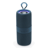 Alto-falante Bluetooth Imenso Outdoor Portable Blue