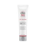 Protetor Solar Eltamd Uv Active Mineral Spf 50+ 90ml Resistente À Água