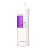 Shampoo Fanola No Yellow Purple 1000ml Para Cabelos Loiros