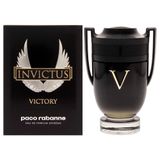 Perfume Paco Rabanne Invictus Victory Eau De Parfum 100ml Para Homens