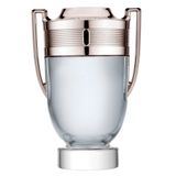 Perfume Paco Rabanne Invictus Edt 200ml Para Homens