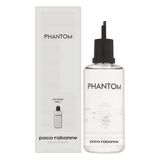 Refil De 200 Ml De Perfume Paco Rabanne Phantom Eau De Toilette