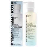 Limpador Facial Peter Thomas Roth Water Drench Hyaluronic